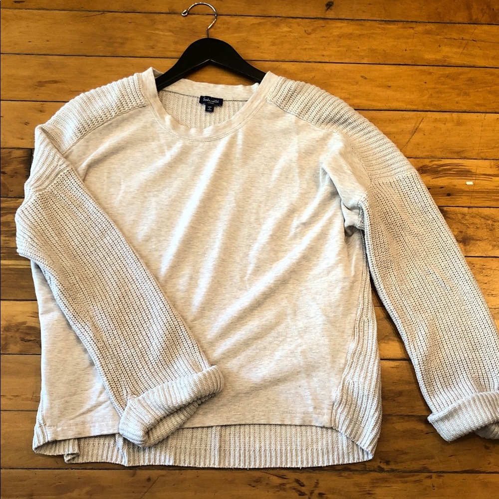 Splendid Sweater